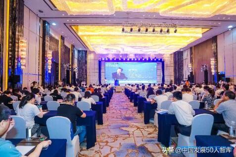 堅(jiān)持迎難而上 力爭逆勢飄紅——在中國物流萬里行金華物流樞紐論壇的講話