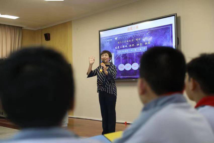 粵港澳大灣區(qū)科技館聯(lián)盟科學(xué)表演秀巡演活動(dòng)走進(jìn)梅州